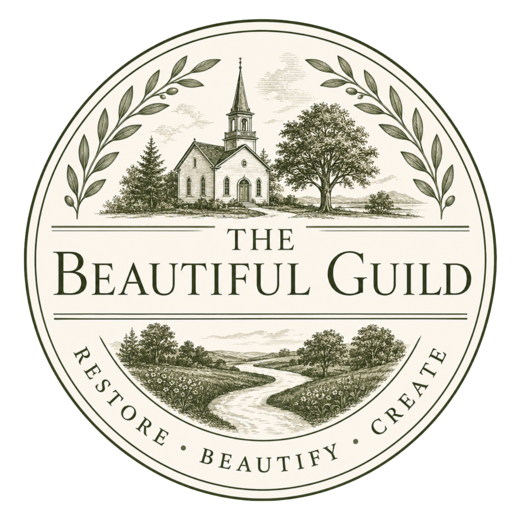 The Beautiful Guild