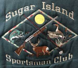 Sugar Island Sportsman Club